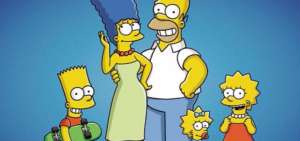 Los "Simpson" renuevan para su temporada 30, un r&eacute;cord