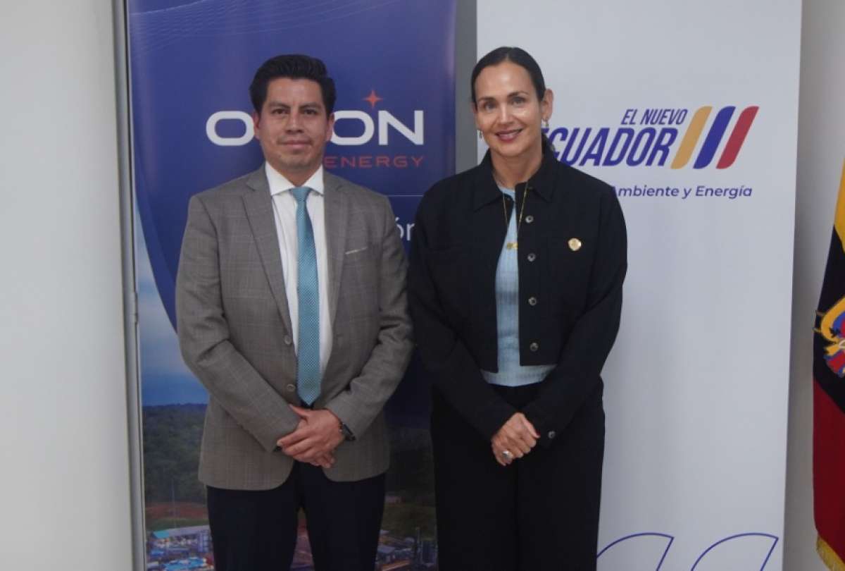 Renegociaci&oacute;n de bloques 52 y 54 apunta a elevar producci&oacute;n petrolera