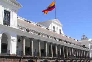 El Gobierno Nacional realizó siete cambios tras los resultados electorales del 16 de noviembre de 2025. 