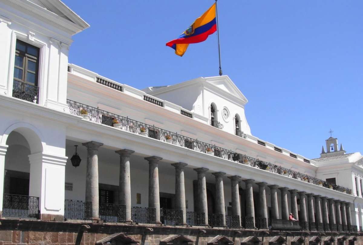 El Gobierno Nacional realizó siete cambios tras los resultados electorales del 16 de noviembre de 2025. 