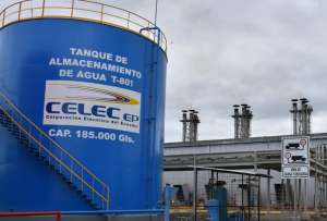 El Directorio de CELEC EP designa a la nueva autoridad tras un proceso de selección.