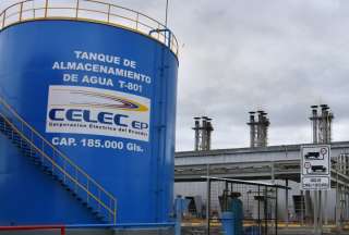 El Directorio de CELEC EP designa a la nueva autoridad tras un proceso de selección.