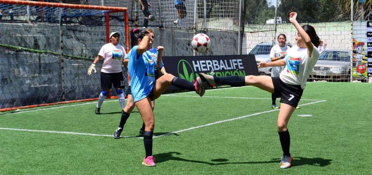 20 equipos disputan hoy  la III Copa Quinto Poder