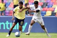 El 9-0 saltó al primer lugar de las goleadas ecuatorianas