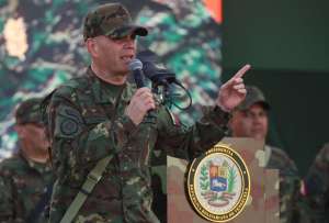 Venezuela se mantiene en alerta por despliegue militar de EE. UU. en el Caribe