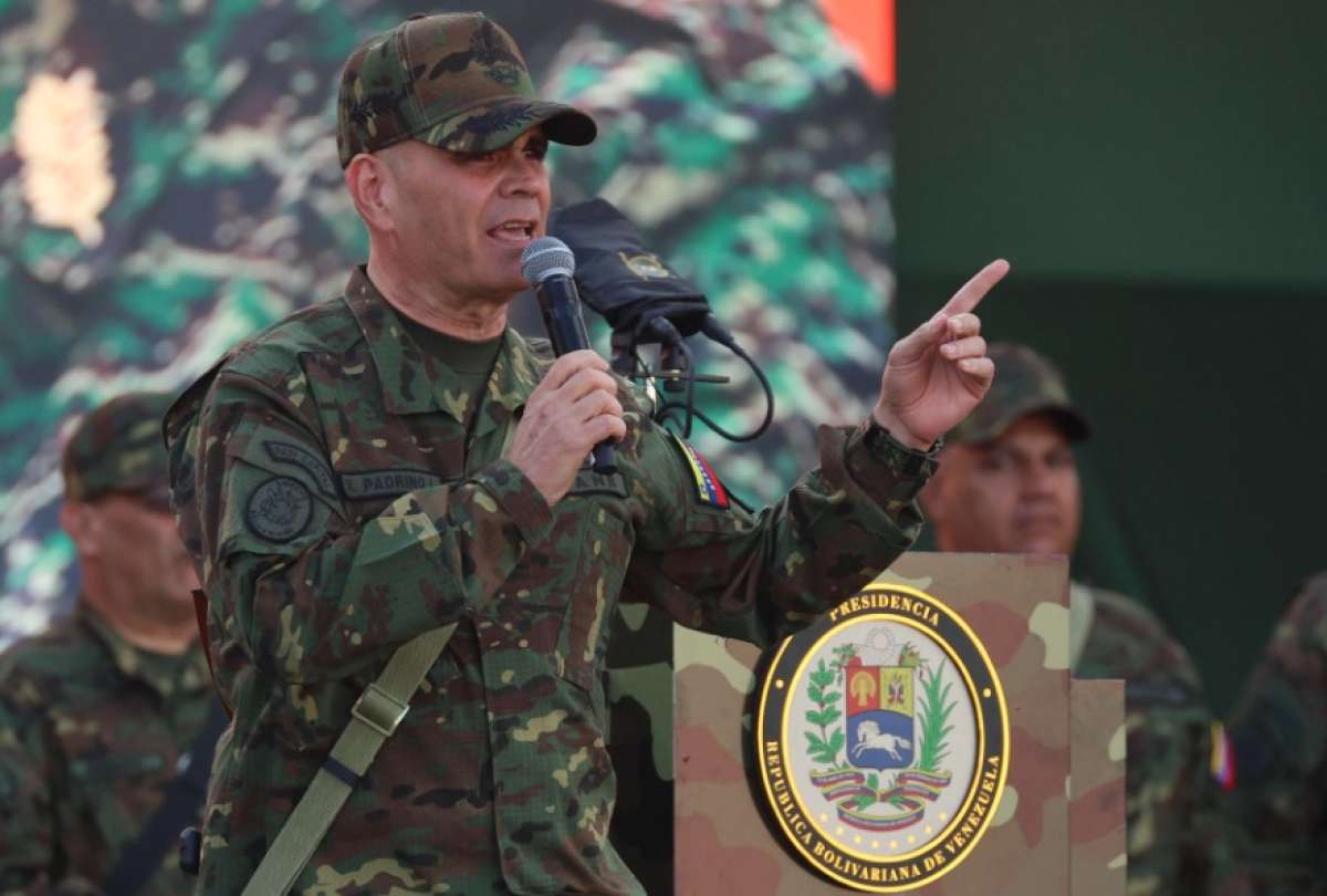 Venezuela se mantiene en alerta por despliegue militar de EE. UU. en el Caribe