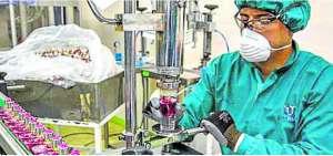 La CAN emite resoluci&oacute;n que proh&iacute;be el uso de parabenos en cosm&eacute;ticos