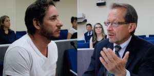 En este caso, la audiencia de sustanciaci&oacute;n se realiz&oacute; el 7 de octubre. Foto: Supercom