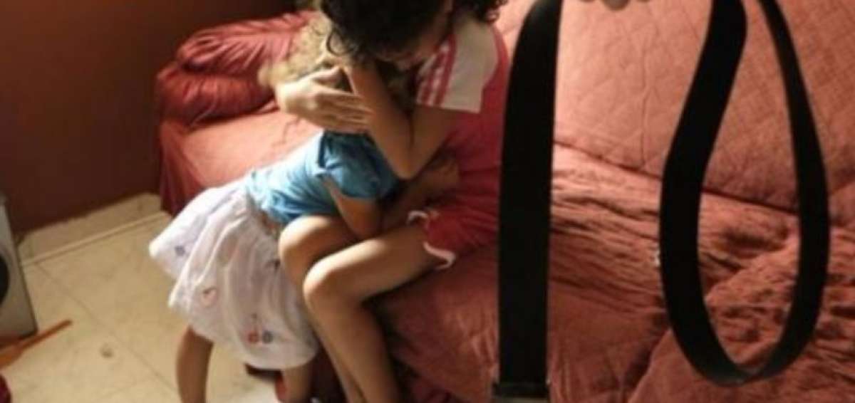 Pediatras de EE.UU. piden acabar con azotes a ni&ntilde;os porque les provoca da&ntilde;os