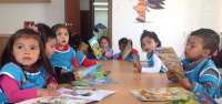 Expertos analizan políticas públicas de la primera infancia en Ecuador