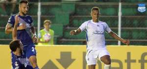 Blooming llega a Guayaquil pensando en remontar a Emelec