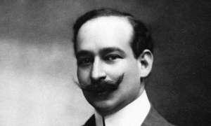 Jos&eacute; Ingenieros.