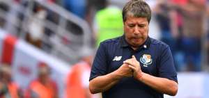 Hern&aacute;n D. &ldquo;Bolillo&rdquo; G&oacute;mez es el nuevo DT de la "Tri"