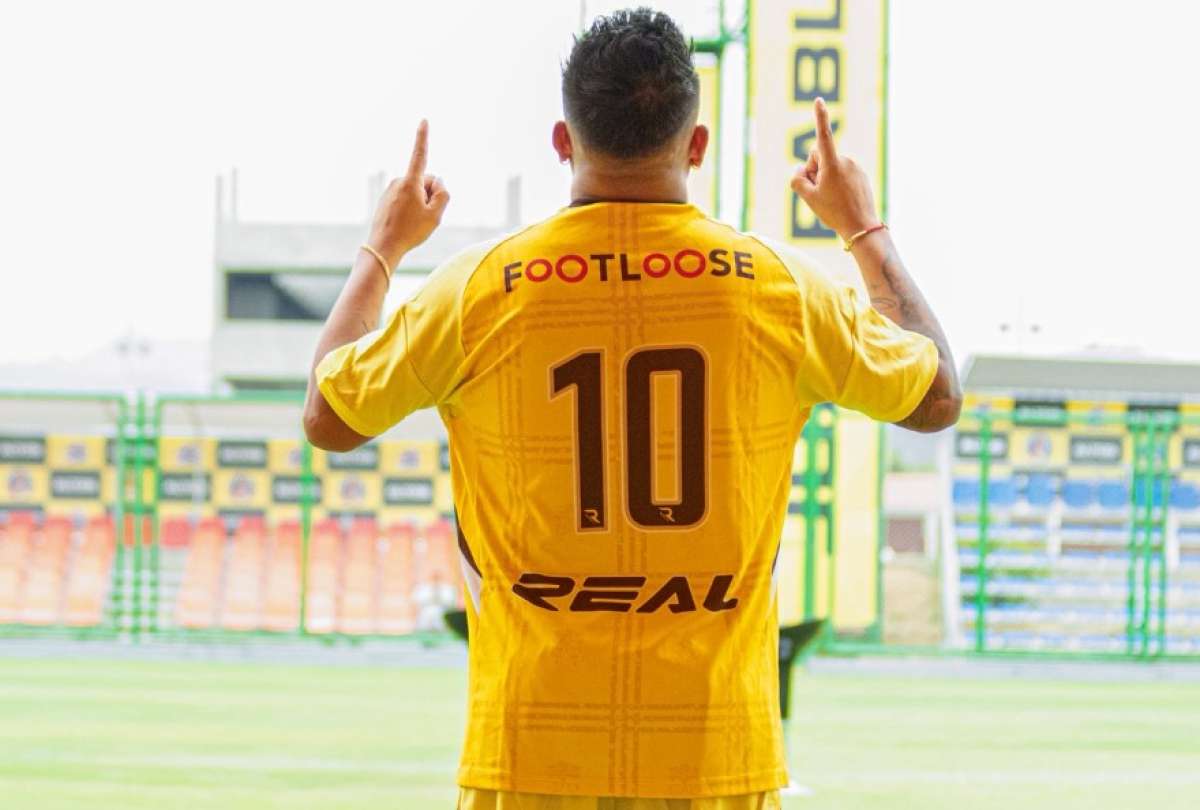 Christian Cueva ya tiene nuevo equipo