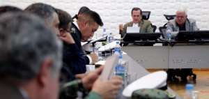 Ricardo Pati&ntilde;o asume el Ministerio de Defensa