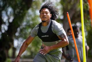 Liga de Quito no contará con cinco jugadores ante Mushuc Runa