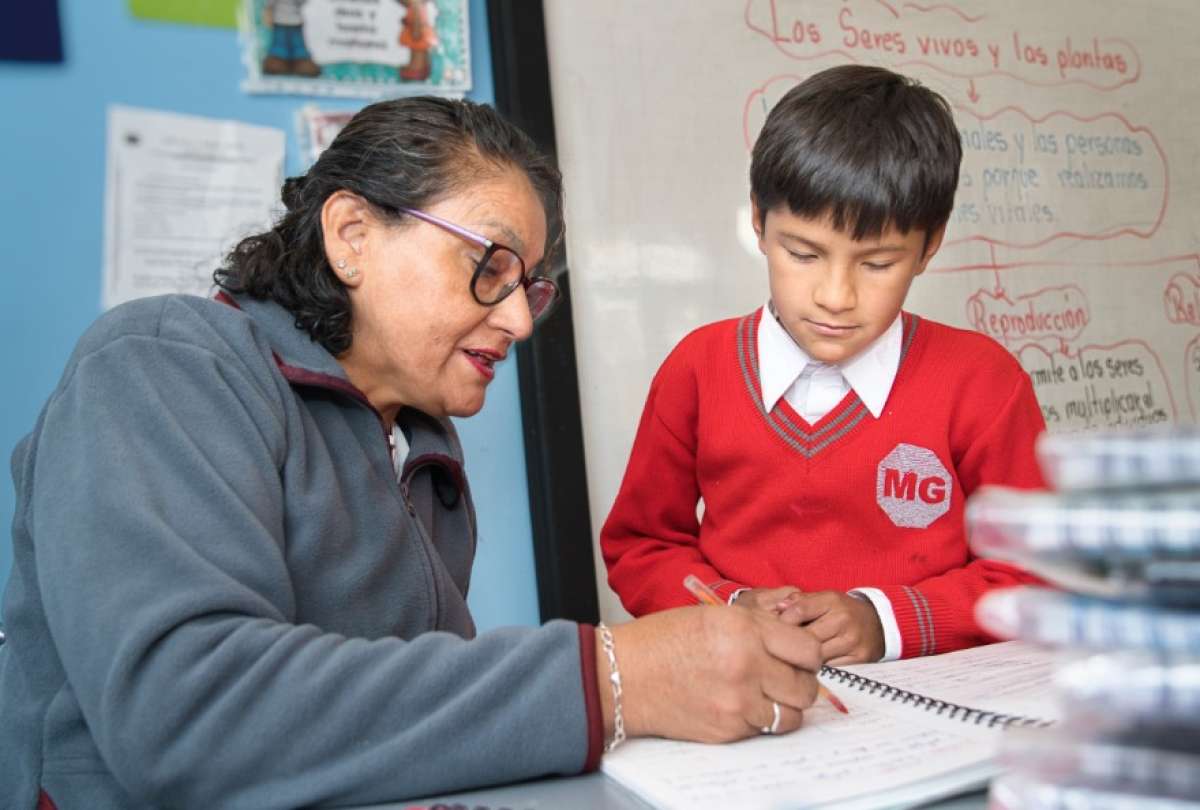 215 mil docentes podrán acceder a nuevos cursos gratuitos en la plataforma Mecapacito