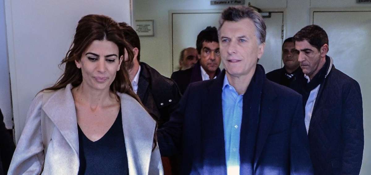 Juez ordena investigar bienes de Macri por esc&aacute;ndalo 'Panama Papers'