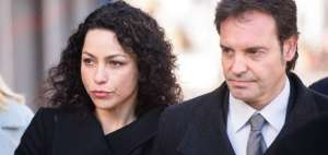 Eva Carneiro (i), luego de un encuentro que mantuvo con sus abogados donde dej&oacute; en claro que pedir&aacute; a Mourinho una disculpa p&uacute;blica.