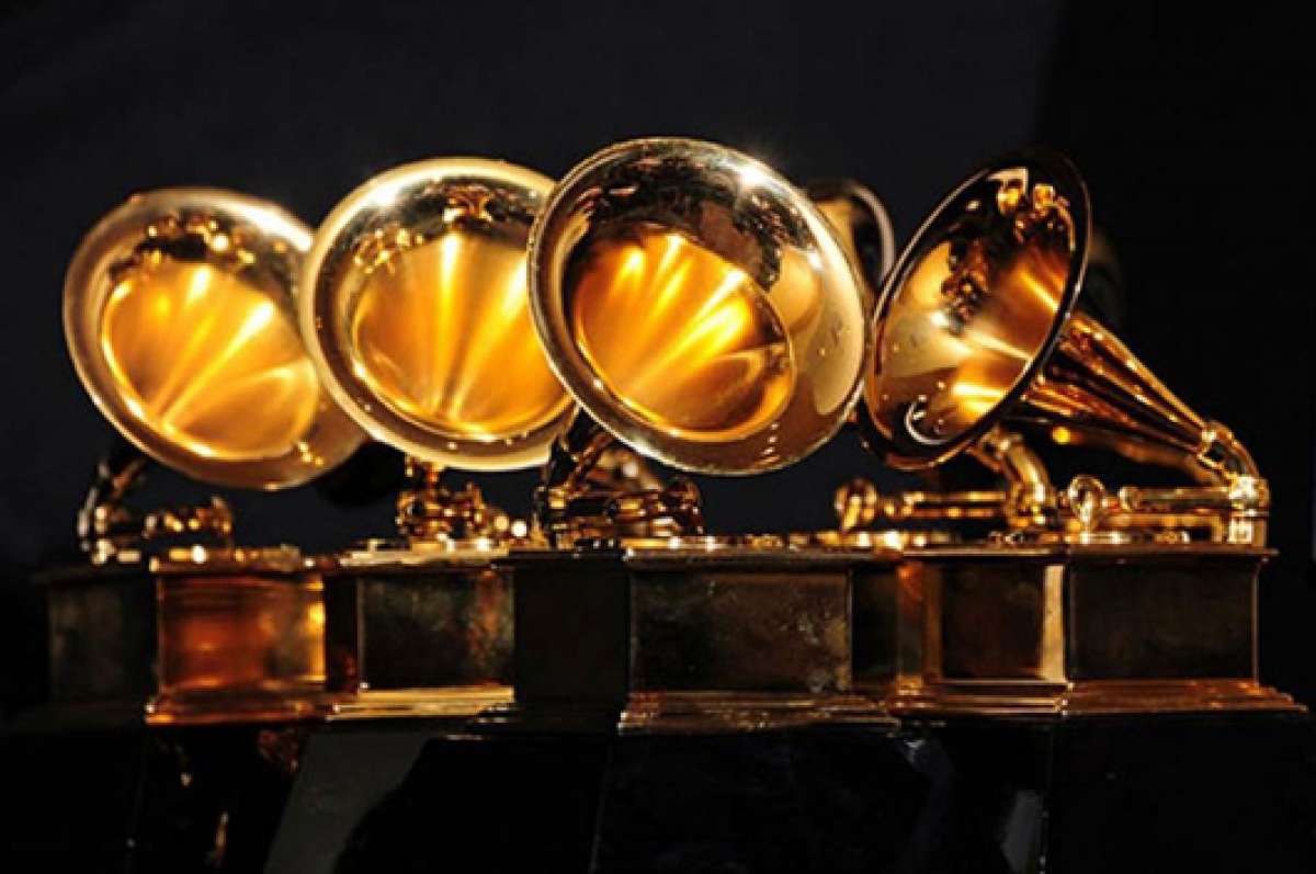Los Grammy cambian de fecha por culpa de San Valent&iacute;n 