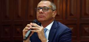 Glas fue condenado en diciembre de 2017 a 6 a&ntilde;os de prisi&oacute;n por asociaci&oacute;n il&iacute;cita en el caso Odebrecht.