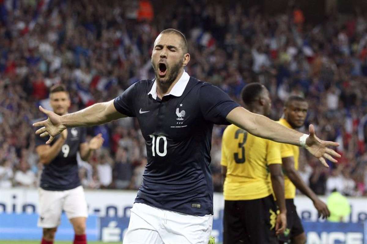 Solo el 9% de los franceses cree que su pa&iacute;s ganar&aacute; el Mundial