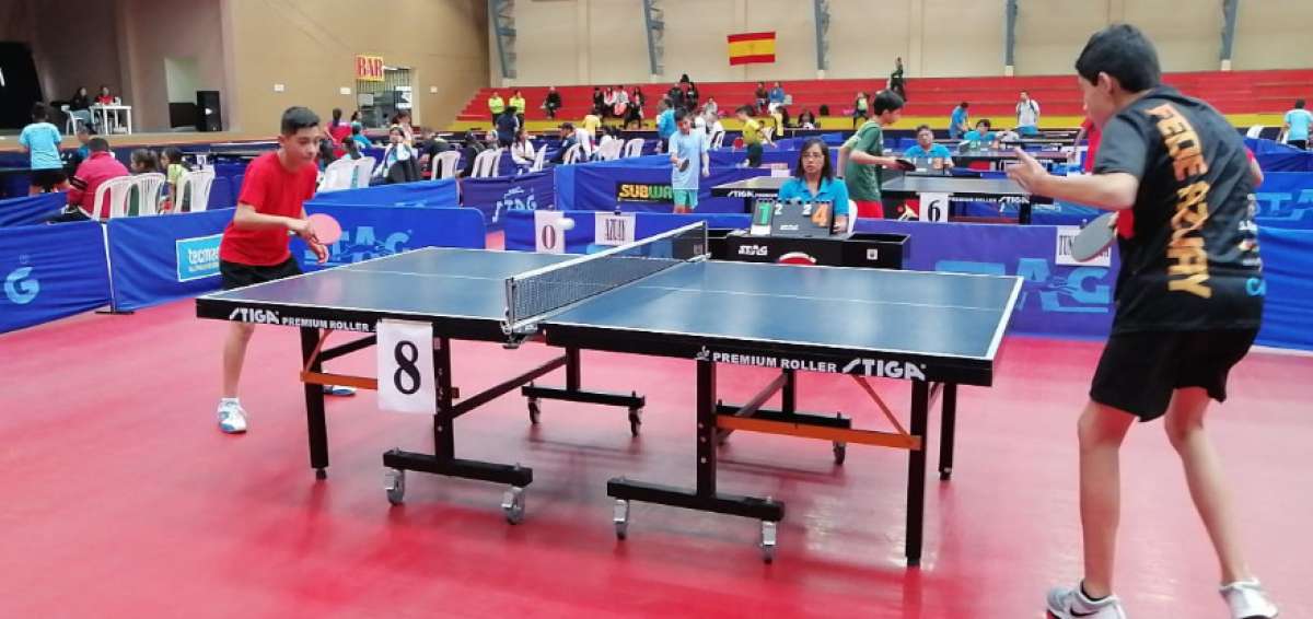 Para esta edici&oacute;n 2019 ser&aacute;n 20 deportes los que se dispuatar&aacute;n, donde f&uacute;tbol, voleibol sala y playa, tuvieron su fase de eliminatorias semanas atr&aacute;s.