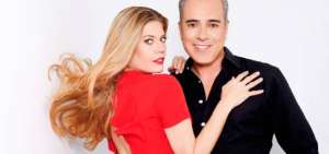 Jorge Enrique Abello y Lorna Cepeda presentar&aacute;n la obra el viernes 19 de octubre en el Teatro Centro de Arte en Guayaquil. 