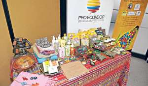 3.376 empleos generaron las empresas que exportan con el sistema de comercio justo