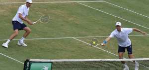 Estados Unidos toma ventaja en Copa Davis ante la Australia de Lleyton Hewitt