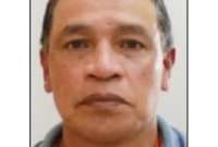 Ramiro Villarreal Dias fue reportado como desaparecido