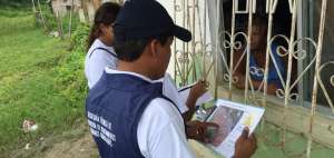 260 grupos legalizar&aacute;n sus tierras