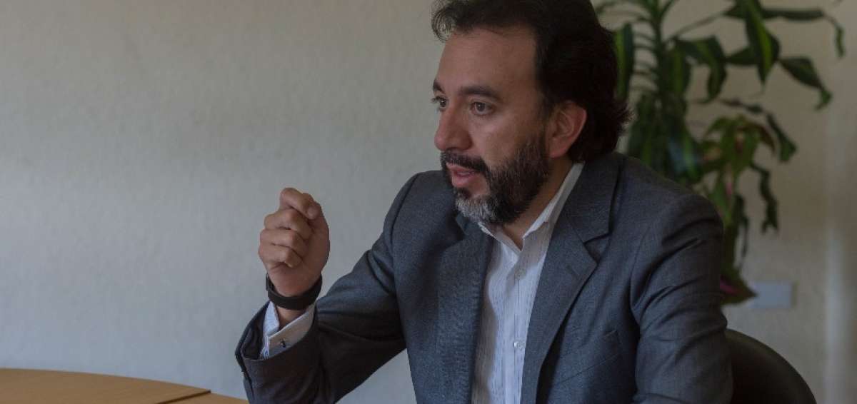 "Es momento de trabajar por los consensos"