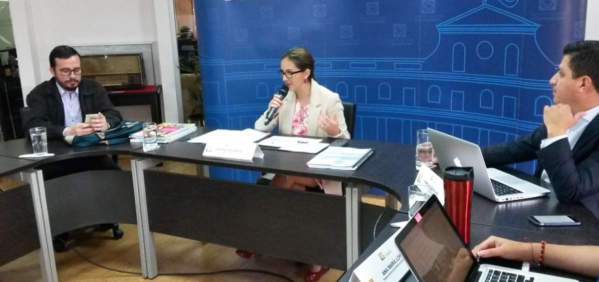 La atenci&oacute;n de 'M&eacute;dico del Barrio' se inicia en Santa Elena, el pr&oacute;ximo mi&eacute;rcoles