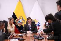 Informe sobre eliminación del financiamiento público a partidos políticos será debatido por el pleno legislativo.