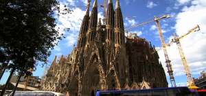 National Geographic produce un documental sobre templo de la Sagrada Familia