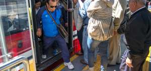 Adem&aacute;s, de los problemas t&eacute;cnicos, persisten las dificultades de acoplamiento a las nuevas paradas.