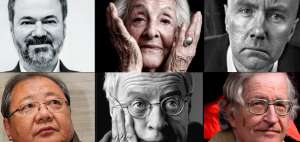 Vitale, Villoro y Chomsky ser&aacute;n parte del Festival Internacional de Poes&iacute;a de Guayaquil Ileana Espinel