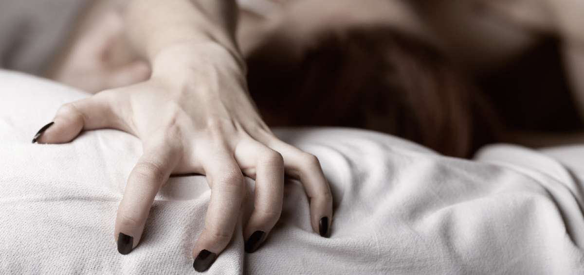 El orgasmo beneficia al cerebro