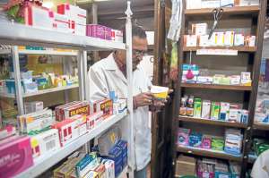 En la Subasta Inversa Corporativa de Medicamentos 2015 se comprar&aacute;n 400 tipos de medicinas por el valor de $ 450 millones. Foto: Marco Salgado / El Tel&eacute;grafo 