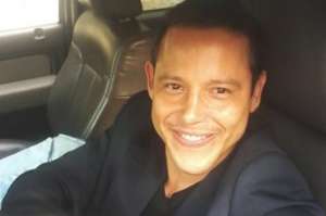 Humbero Alvarado Correa era un reconocido radiodifusor en Los R&iacute;os. 