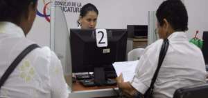 Consejo de la Judicatura deja sin efecto cobro de tasas administrativas