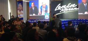 Expectativa en AP a minutos de cerrar las votaciones