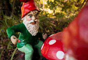 Pap&aacute; Noel y sus &ldquo;elfos&rdquo; protagonizaron un inusual robo solidario en un supermercado de Montreal.