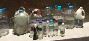 Consumo de alcohol met&iacute;lico deja 8 fallecidos