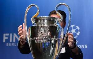 Los partidos de ida de semifinales se jugar&aacute;n el 5 y 6 de mayo, mientras la vuelta se disputar&aacute; entre el 12 y 13. Foto: AFP