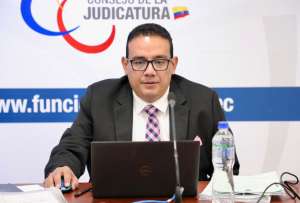 Juez dicta prisión preventiva para Danilo C.