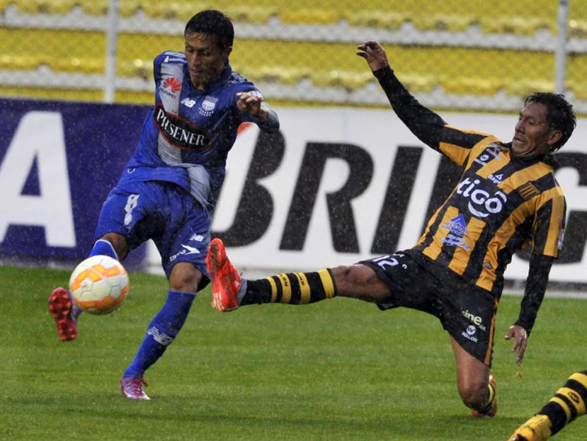 Foto: AFP