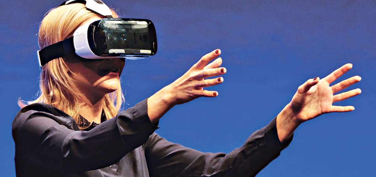 El juego, cuya versi&oacute;n de realidad virtual se puede descargar, estimula el cerebro de los participantes.