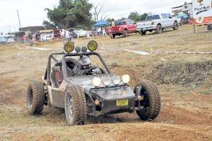 Los buggies son peque&ntilde;os veh&iacute;culos tubulares que se caracterizan por no tener techo r&iacute;gido, incluir chasis ligero y rodar con llantas grandes. Foto: Cortes&iacute;a Carranco Racing  Club